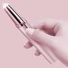 Electric Eyebrow & Nose Hair Trimmer - Unisex Automatic Shaper