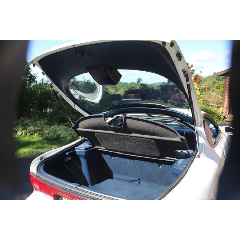765MM 2xBack Door Stay For 1989-1993 Toyota Celica MK5 T180 2-Door Coupe Rear Tailgate Boot Gas Spring Struts Prop Lift Support