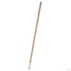 1 Piece Durable Wooden Flute Cleaning Rod Cleaner