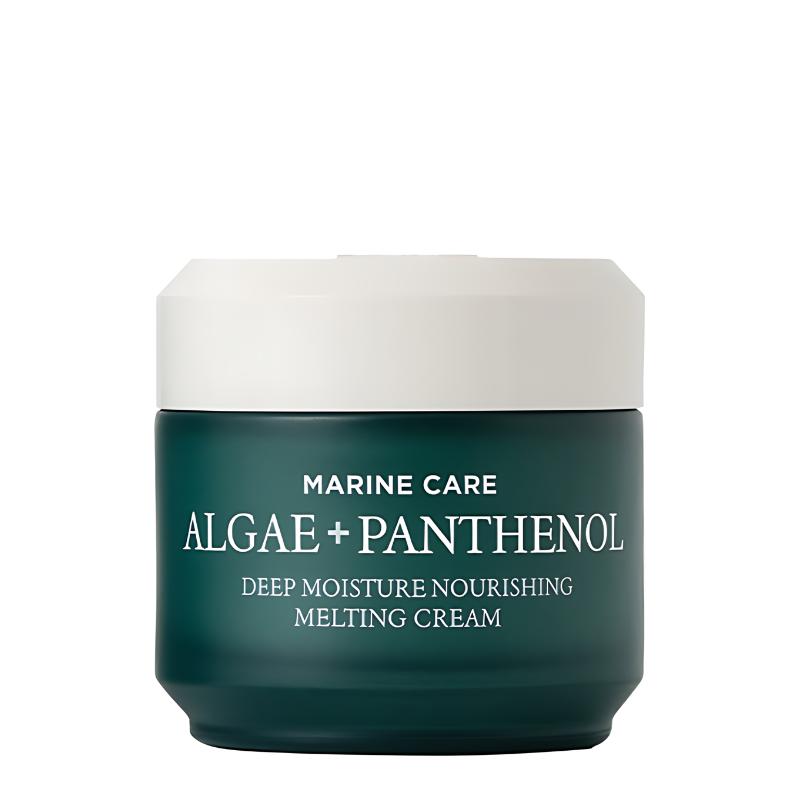 Marine Care Deep Moisture Nourishing Melting Cream