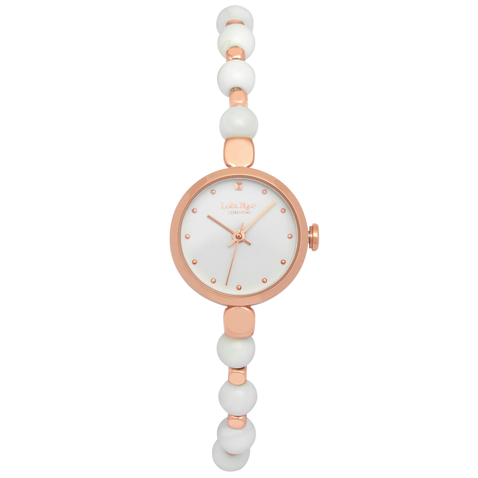 

Повседневные часы Laura Rose LR4022 Multicolor [Laura Rose] Женские [Товар] белый