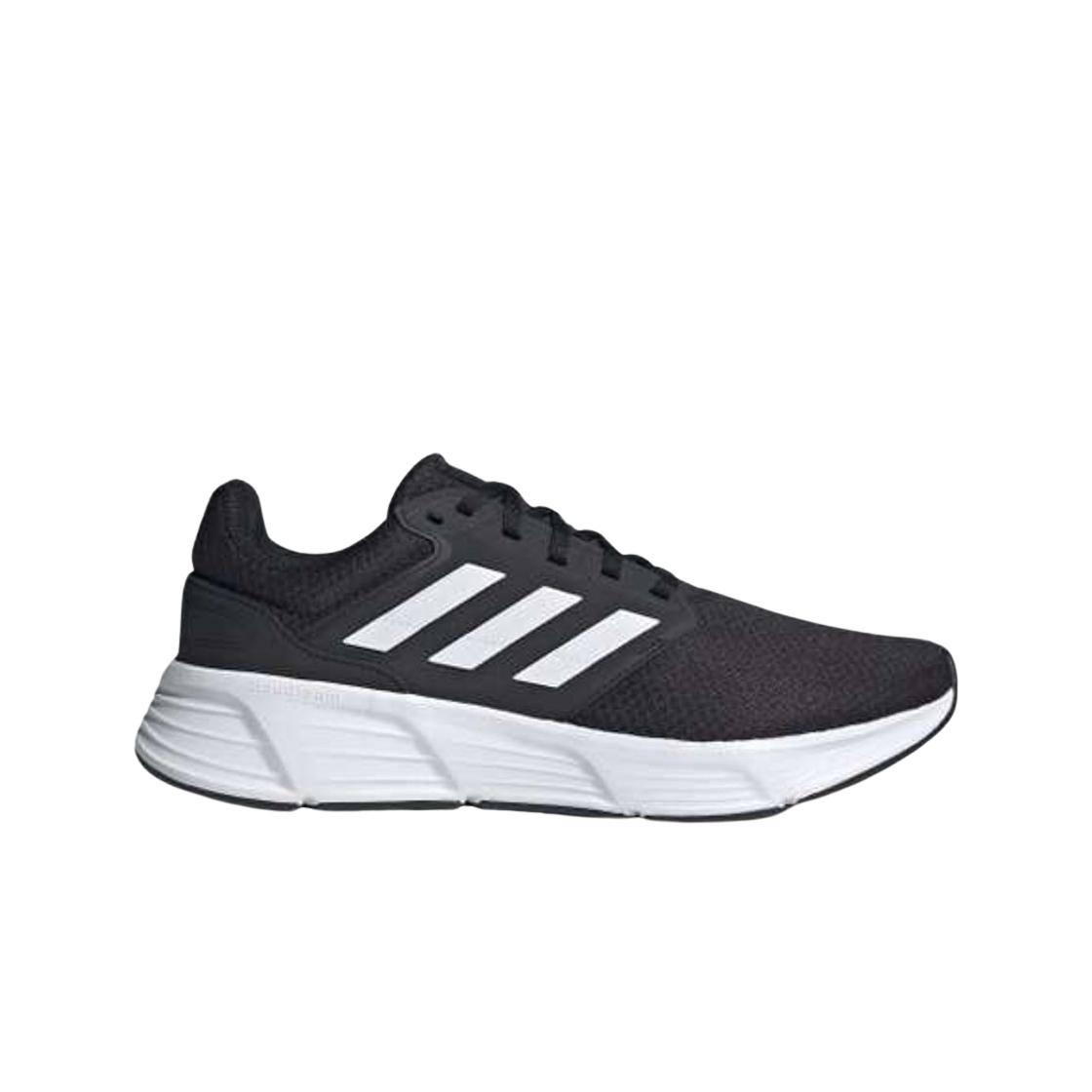

Adidas Galaxy 6 Core Black Cloud White GW3848 Мужские кроссовки