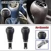 New Product Manual 5 6 Speed Gear Shift Knob For Chevrolet Trax 2011 2012 2013 2014 2015 2016 2017 2018 2019 2020