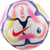 Nike Size 5 Ball Soccer Ball Pu Unisex White Pink Purple FZ2976-103