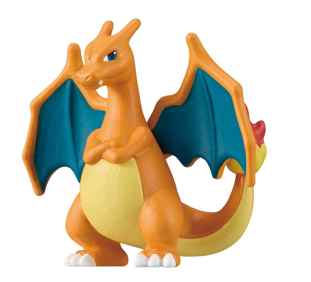 Go for the Surprise Egg! Pokémon Type-Specific Bath Additives ~Fire-Type Pokémon~ & ~Electric-Type Pokémon~ (4 pieces x 2 types)