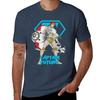 Captain Curtis Newton Tshirt Sports Basic Short Sleeve Tshirt