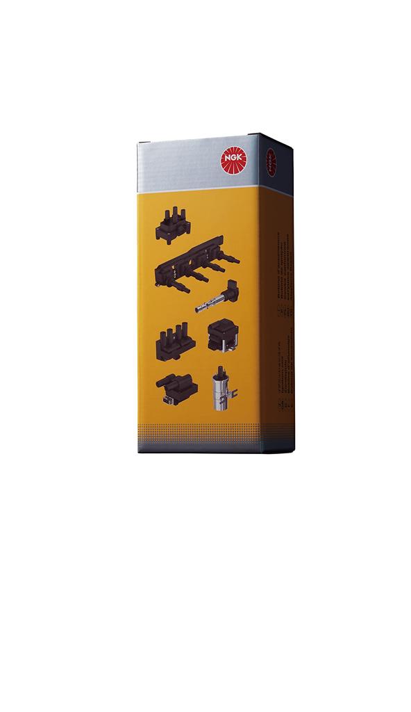 NGK Ignition Coil U5036 [49082]
