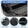 A84X-For Roborock S5 Series Robot Vacuum Cleaner Replacement Wheel Module Parts