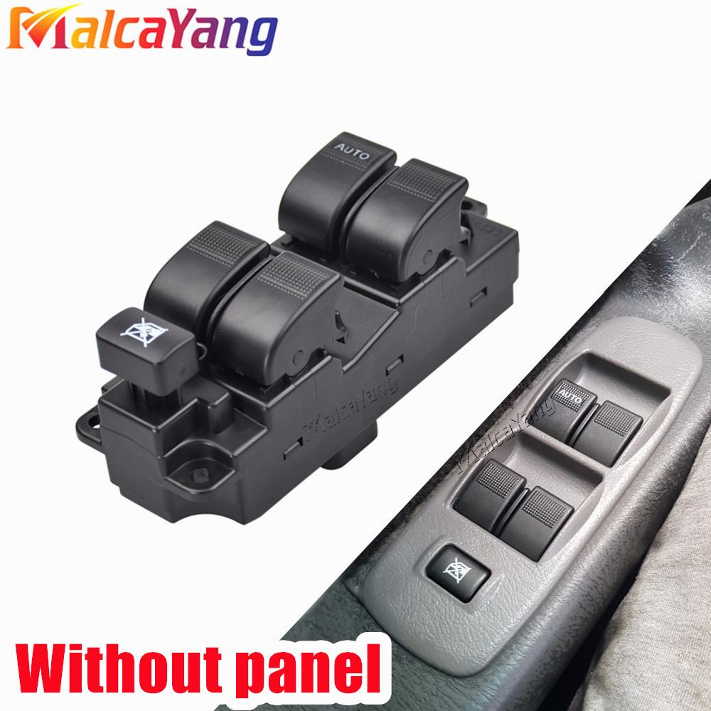 Car Driver Side Window Glass Lifter Switch Button For FORD Ranger 1996-2006 2M3414505DA41 2M34-14505-DA41 Car Accessories Without panel