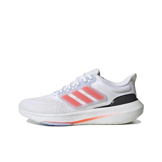 

adidas Ultrabounce White Solar Red Men s HP5771 EU 40 червоний/білий