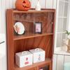 1/12 Dollhouse Miniature Simulation Medicine Box Emergency Case Model Toys Dollhouse Living Room Decoration Micro Scene Ornament