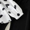Kids Casual Long-Sleeve Set, Comfortable Daily Wear Outfits