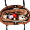 Casual Large Capacity Shoulder Crossbody Bag Fashion Shopper Totes High Quality Vintage Design Leather Bucket Bags