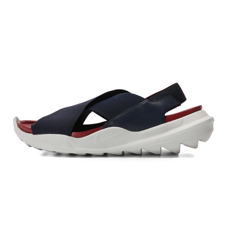 

Новые женские сандалии Nike Praktisk AO2722-400 36.5