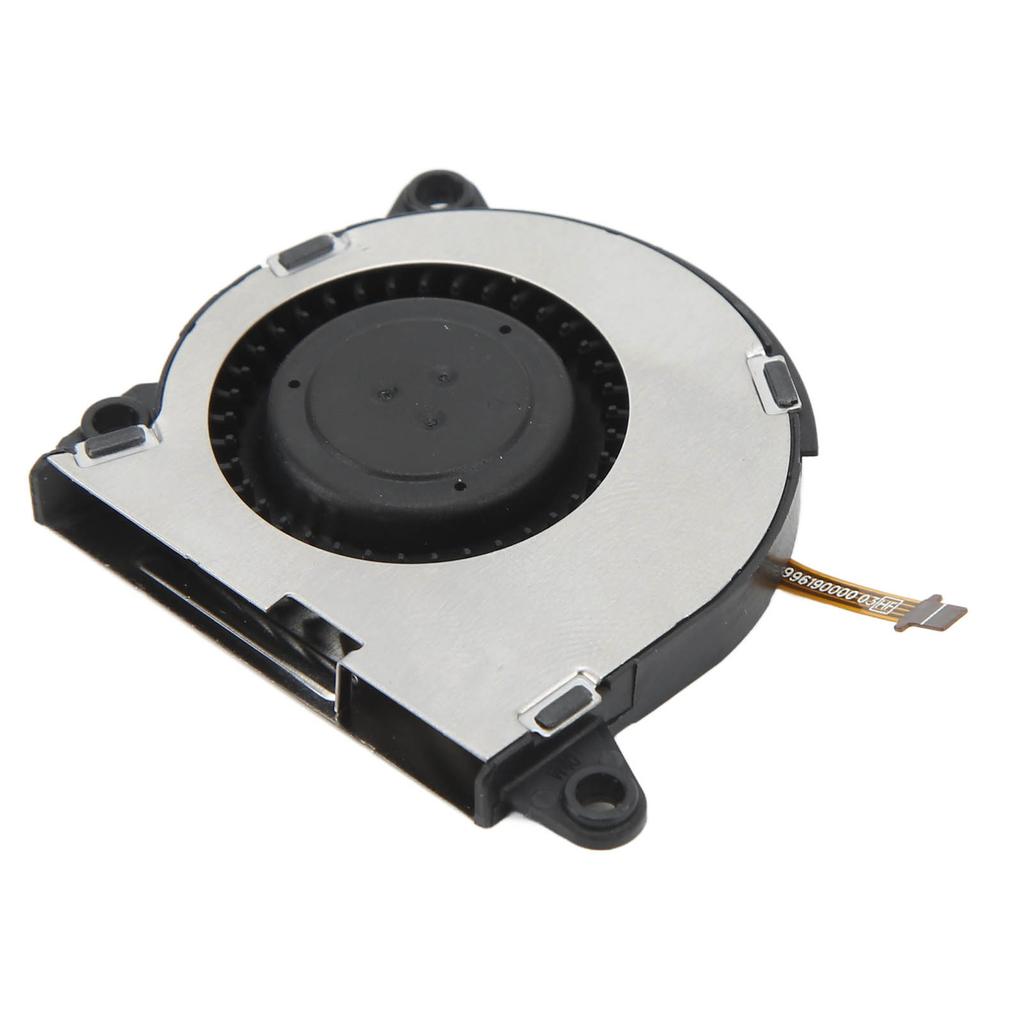 8800RPM Organic Light Emitting Diode Cooling Fan Heat Dissipation Game Console Cooling Fan for Switc