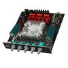 Power Amp Board Bluetooth Digital 2.1 Channel Subwoofer Module for TDA7498E Chip ZK HT21