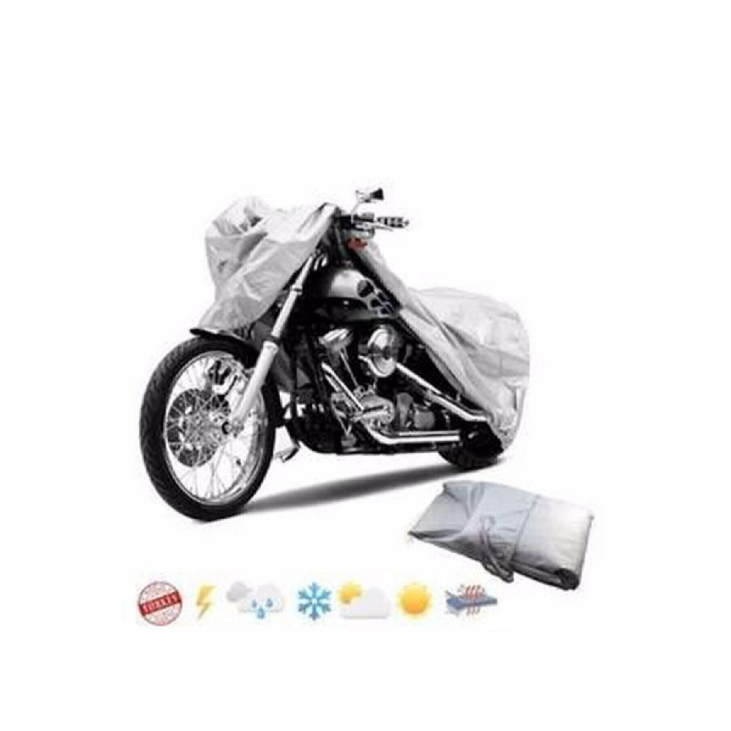 

Vespa Primavera 150 Backpack Compatible Motor Tarpaulin Motorcycle Cover