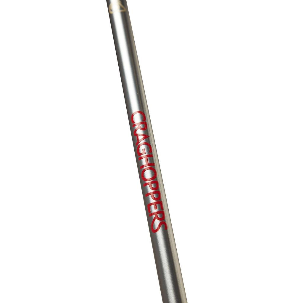 CRAGHOPPERS Venture Trekking Poles (Pack Of 2)