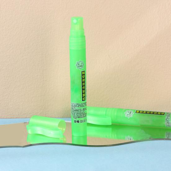 Yousheng Privacy Cover Spray 10ml Thermal Paper Privacy Eraser Pen for Labels Receipts Packages Fast Whitening Correction Fluid Pen for Shipping