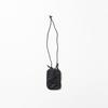 Ymcl Ky Gp0183 Neck Mesh Pouch - Black