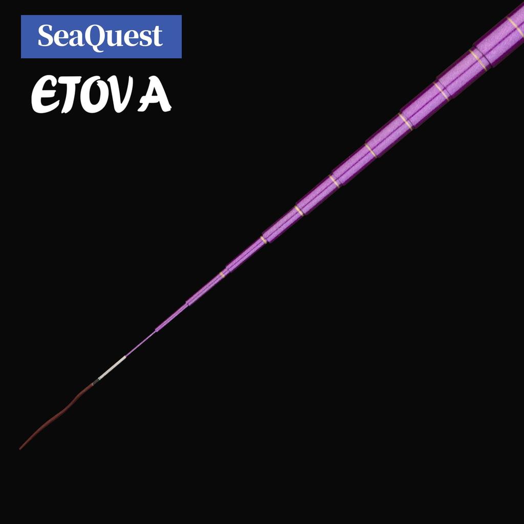 SeaQuest ETOVA 9FT 270CM