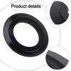 Brand Rubber Seal 32mm 54mm 5XRubber For Franke Gasket