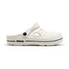 Nassau Comfort Cushion Sandals (Off White)