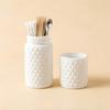 1-Piece Home Storage Box, 3D-Printed Attractive Storage Box, Perfect for Storing Sprouts and Various Small Items