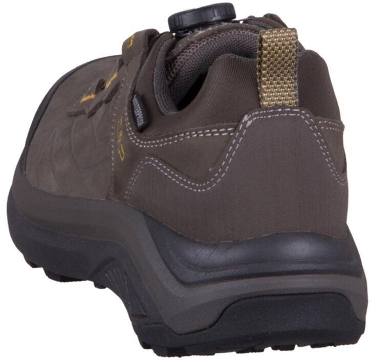 CMP Juukat Mid WP Trekking Shoes (3Q26067) Mud