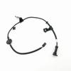 59910C1000 59910-C1000 Rear Left Car Wheel Speed ABS Sensor for Hyundai 2015- Sonata 1.6L  2.0L