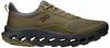 On Cloudhorizon 2 Cm Men's Sneakers, Olive/Shadow, 28.0