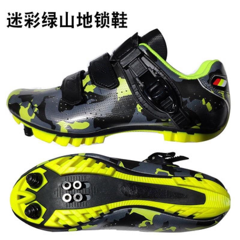 Unisex Cycling Shoes Road MTB Indoor