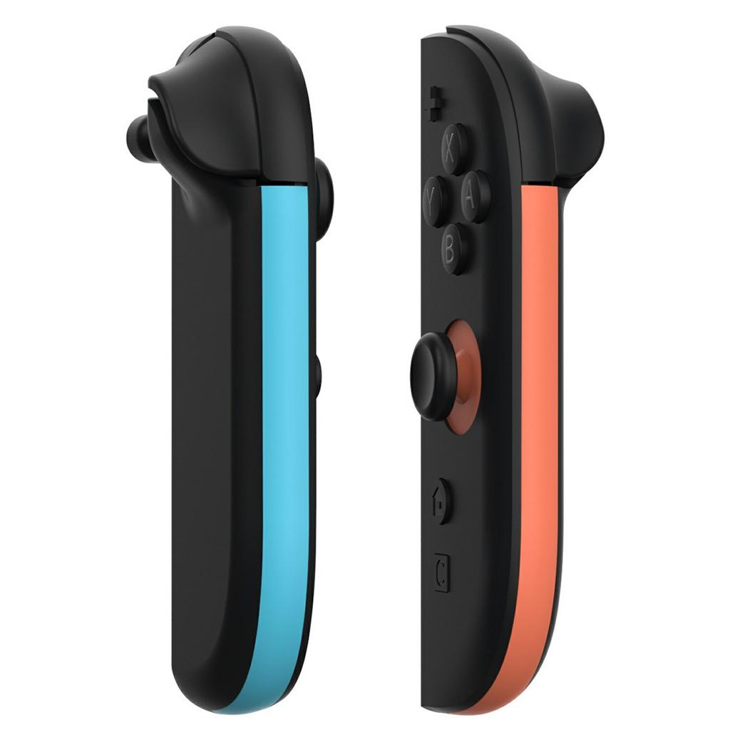 DOBE TNS-31102 For Nintendo Switch 2 Game Console Decorative Strips Left and Right Joy-Con Handle Grips Trim
