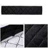 Car Seat Belt Cover Soft Seat Seatbelt Covers Safety Belts Shoulder Protection Warm Plush Adjustable Auto Interior Accessories