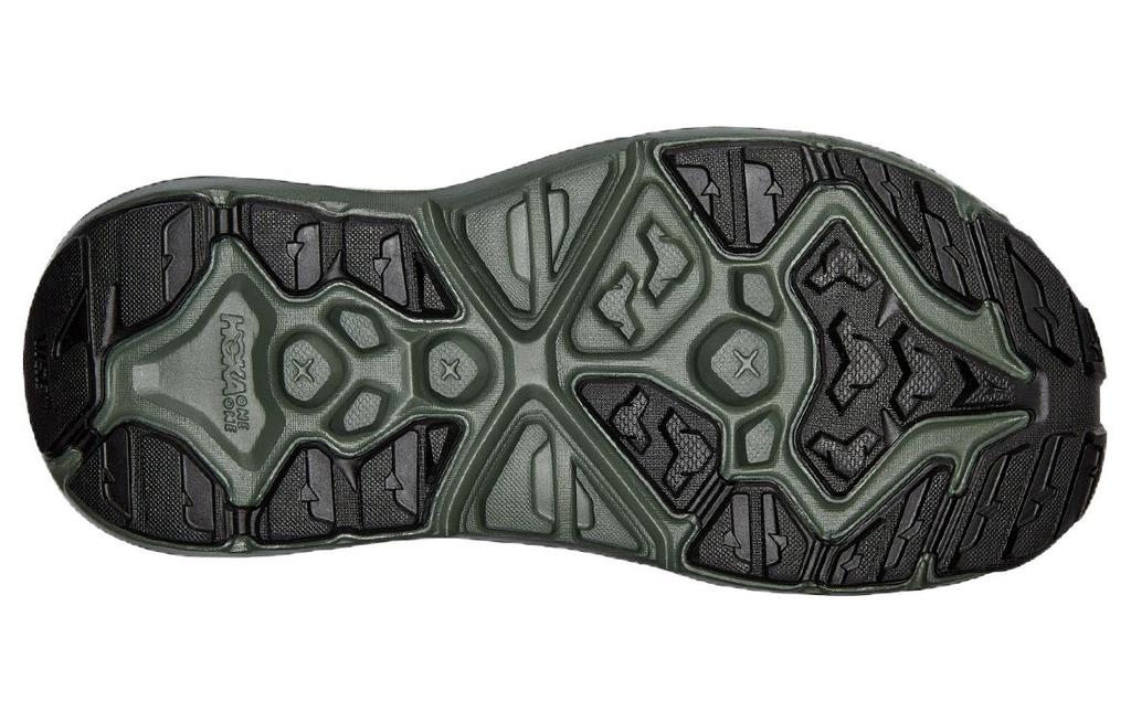 HOKA One One Hopara 'Dark Shadow' 1106534-CTHY