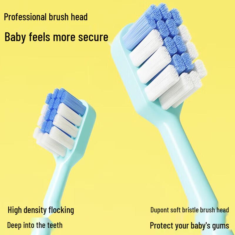 Ebonee C1s Serie Kinder-Elektrozahnbürste