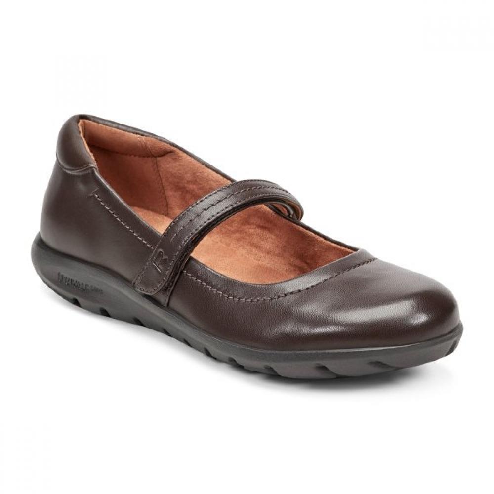 Rockport Truewalk Zero Ii Tama Maryjane Rw0243 220M