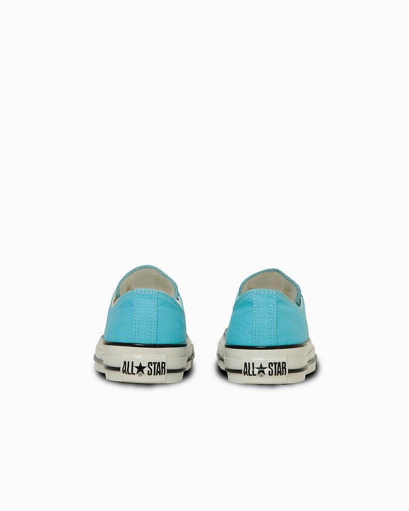31314940 Converse All Star Aged CL OX Turquoise (Men's)