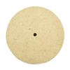 Metal Buffing Wheel Polishing Wheel Wool Grinder Jade Mirror Buffing Useful High Quality Parts Portable Accessories