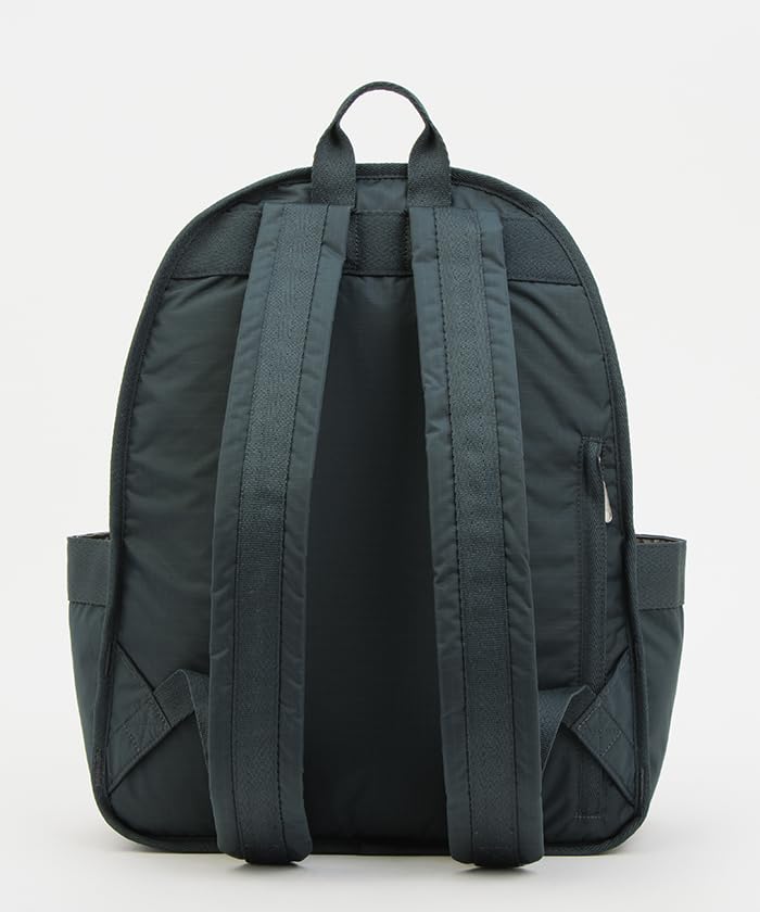 LeSportsac Official Backpack ROUTE Midnight Green Free Size BACKPACK/3747 Women's