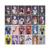 NU Carnival Trading Postcards of Box of 12 (Set 2) -