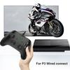For Andriod Wired Controller Support Multi-Platform Gamepad for PS3 /PC /Android Smartphone/Steam Gamepad Joystick