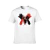 Man bomulls t-shirts Leon för bomulls T-shirt av t-shirts Kings man