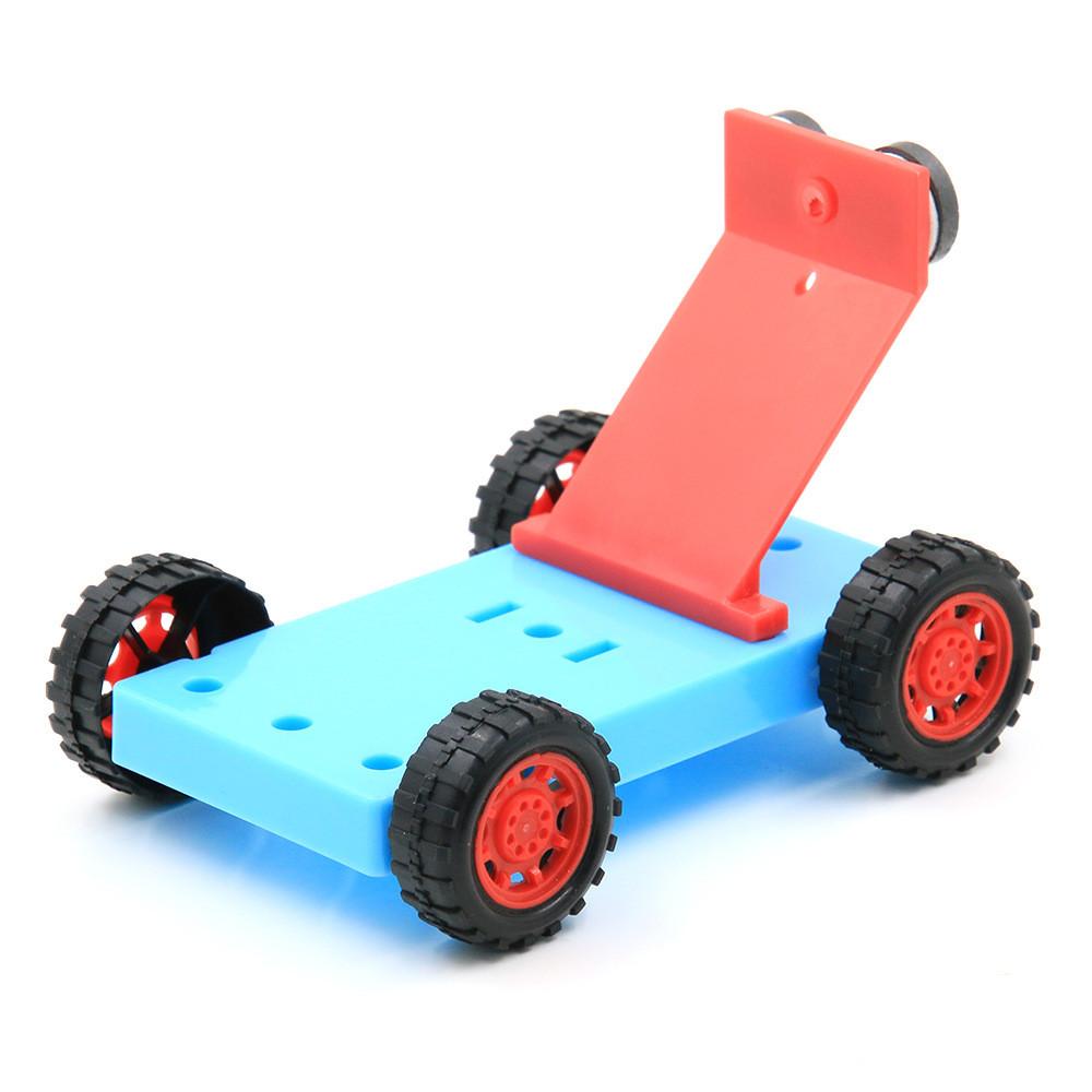 

Магнитный Спорт Маленький Эксперимент Материал Набор для Сборки Детская Игрушка Пазл 3SetsStartingPrice