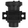 EGR Solenoid Vacuum Valve for Opel Vectra B CC GTS Zafira a G 2.0 2.2 DI DTi 16V 9158200 5851037 09 P2024112632