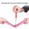 Yun Jie Reusable Household Cleaning Rubber Gloves