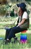 Folding Outdoor Height Folding Step Camping Easy to Opens and Closes in Seconds Chair, Chair, Telescopic, Lightweight, Compact, Portable, Foldable,