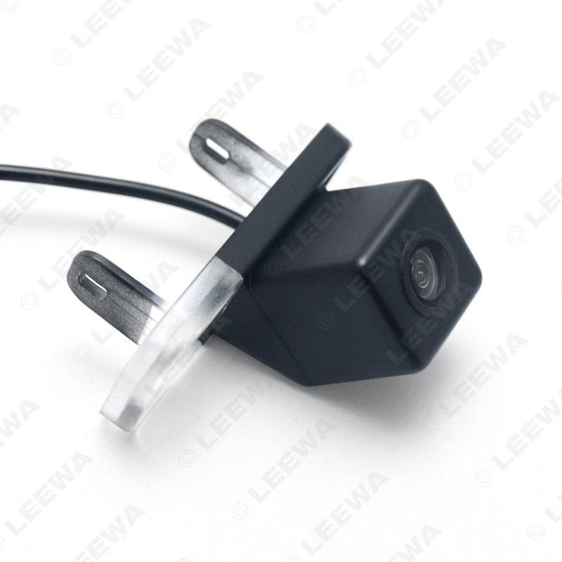 Mercedes-Benz C/E/CLS Series Rearview Camera: HD, Night Vision, Waterproof