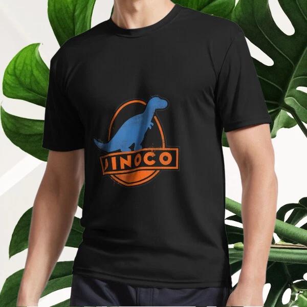 New Iconic Gas Station Logo Active T-Shirt Logo T-Shirt Funny Size S to 5XL M