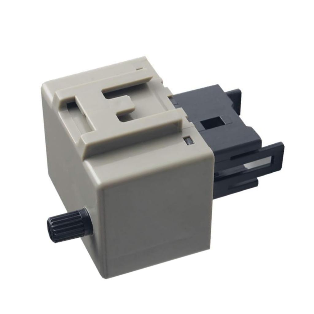 8Pin LED Flasher Relay 81980-50030 for Subaru Toyota Lexus 12V 30A 2000-2021 Direct Replacement Turn Signal Flasher Relay Relays 5